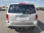 2015 HONDA PILOT