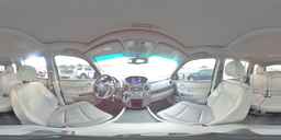 2015 HONDA PILOT