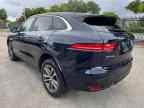 2020 JAGUAR F-Pace