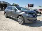 2018 LINCOLN MKX