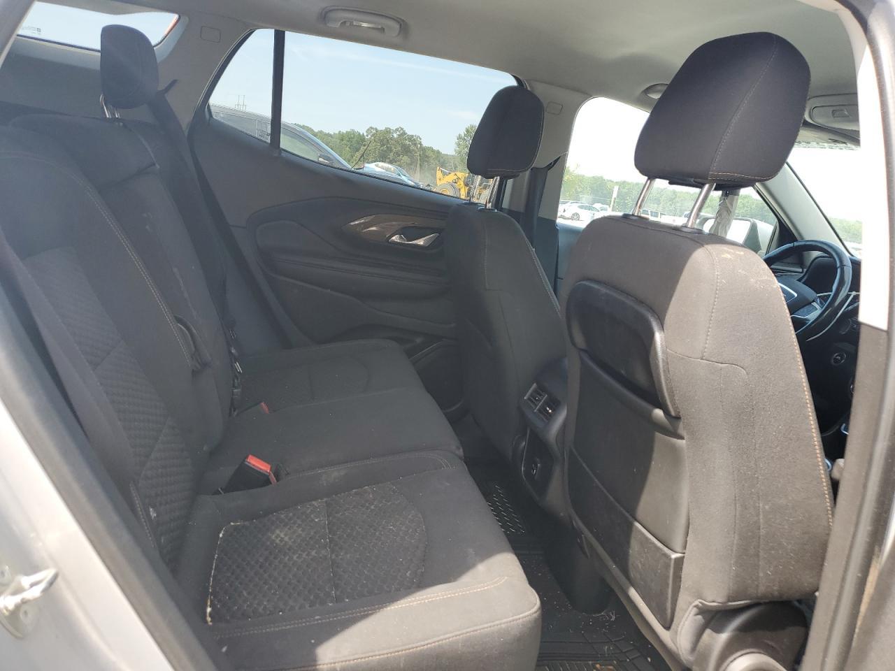 2018 GMC Terrain
