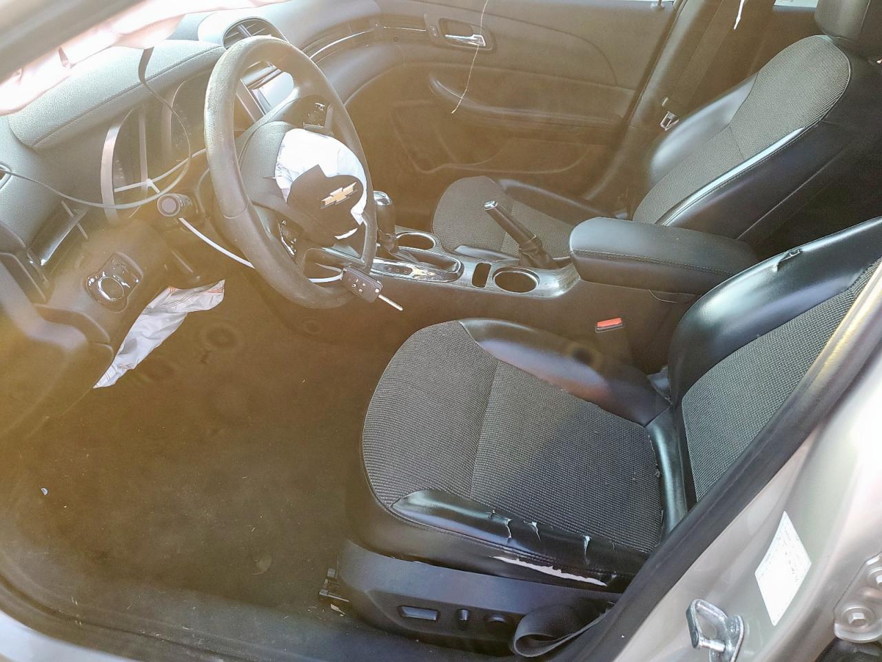 2014 CHEVROLET MALIBU