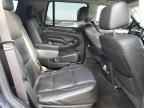 2017 CHEVROLET Tahoe