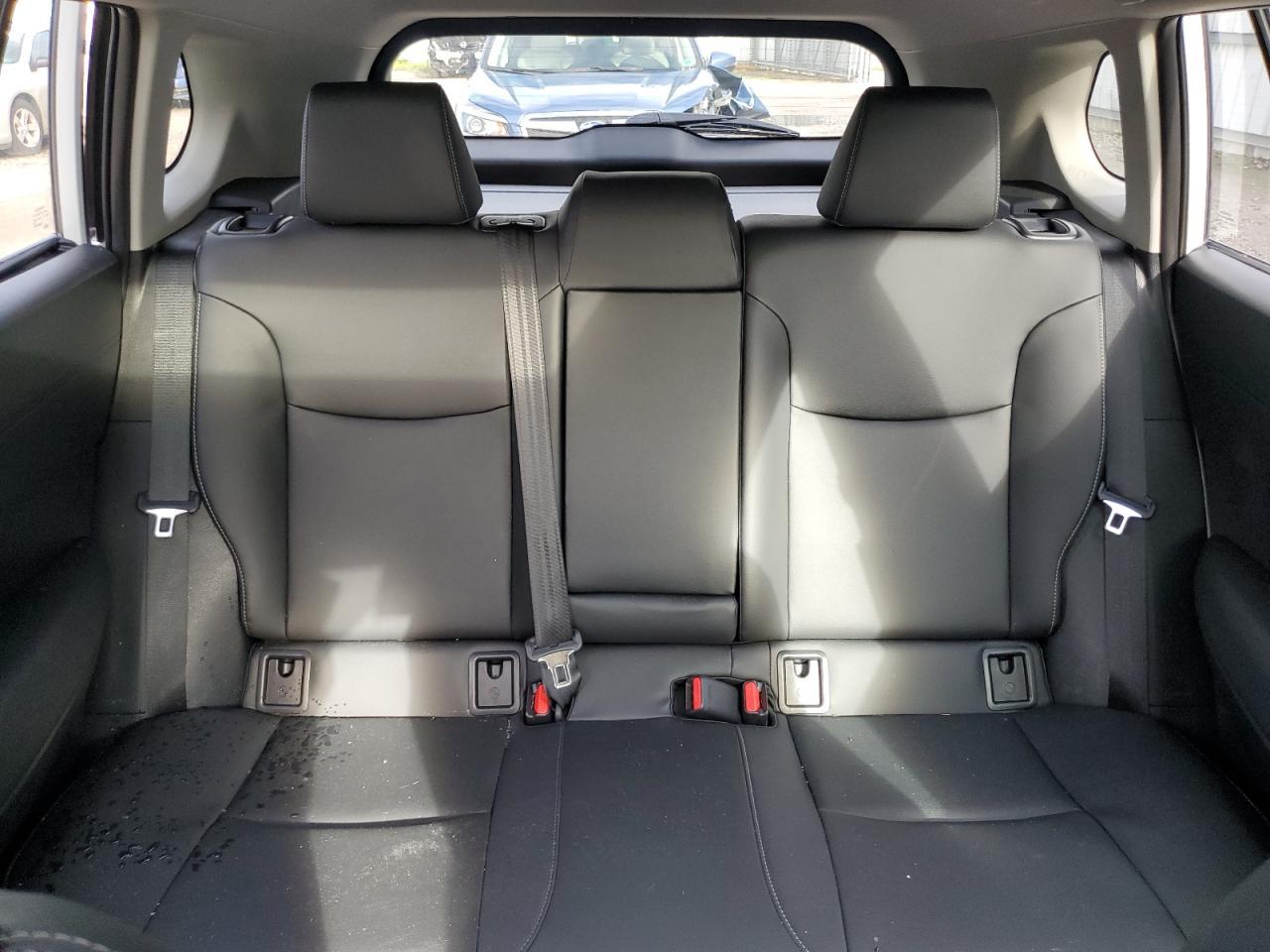 2025 TOYOTA Corolla Cross