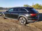 2017 AUDI A4 allroad