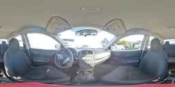 2017 NISSAN VERSA