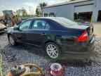 2010 FORD FUSION