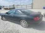 2001 ACURA CL