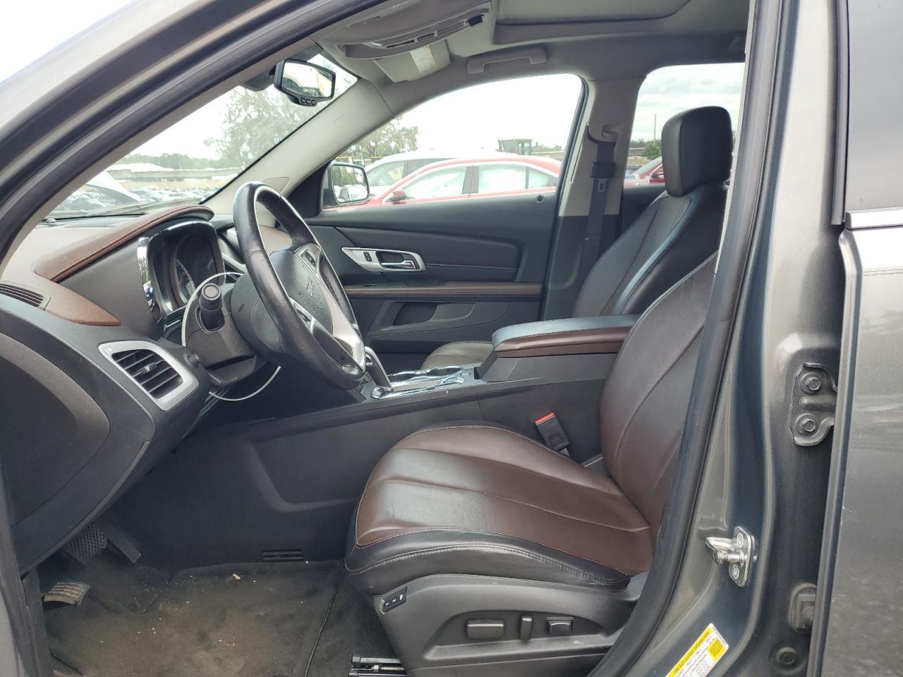 2012 GMC Terrain