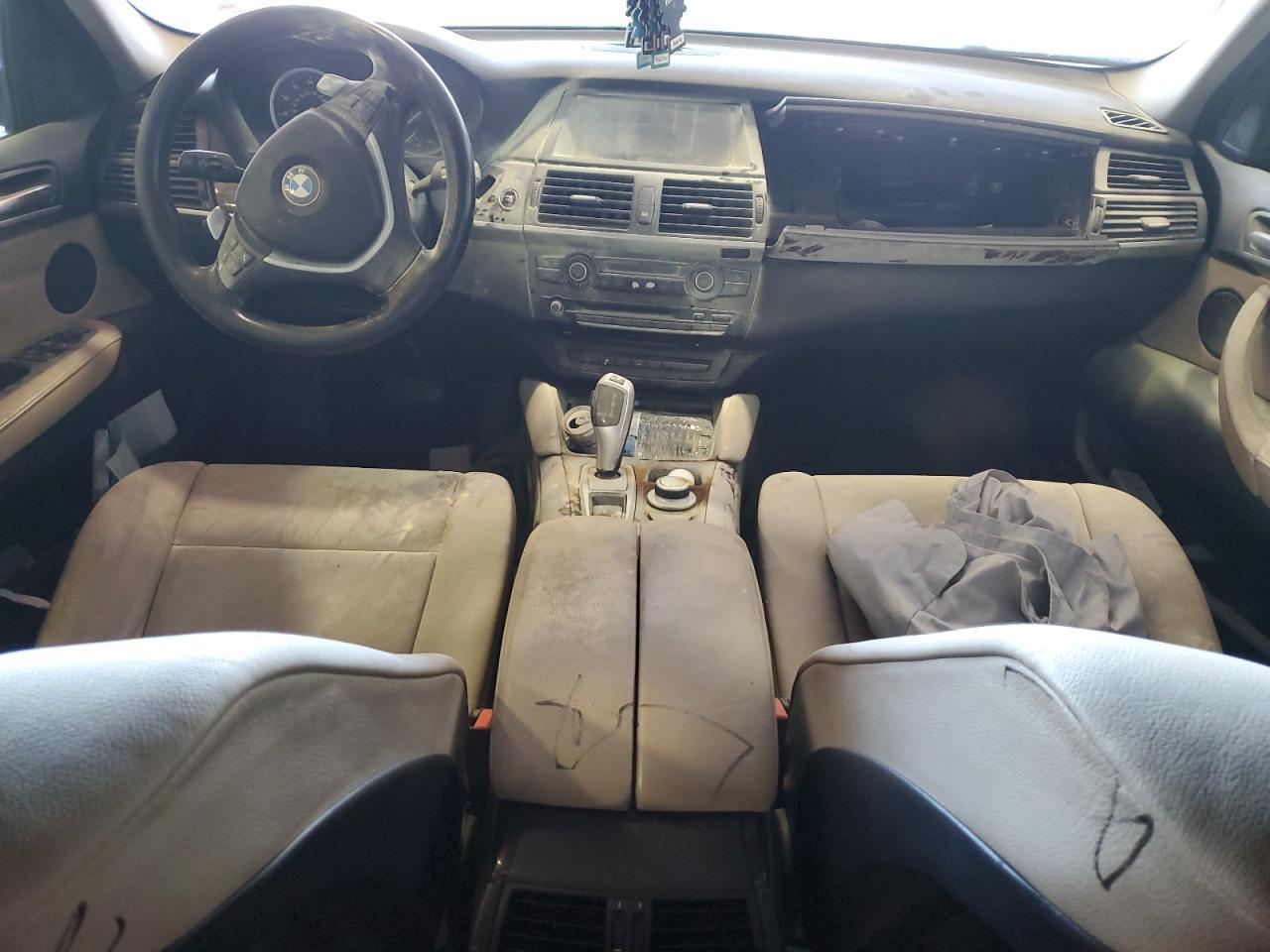 2009 BMW X6