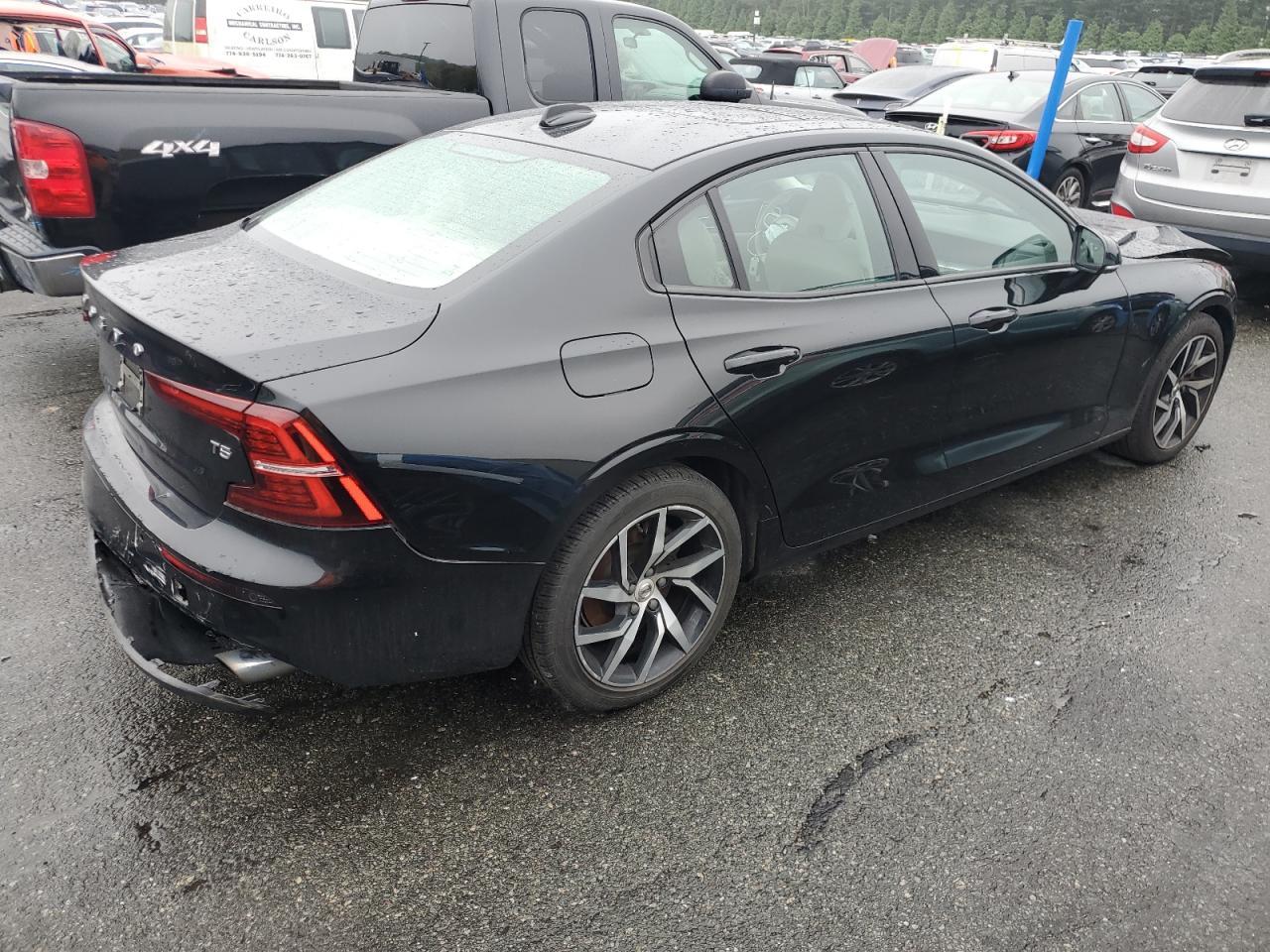 2020 VOLVO S60