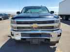 2016 CHEVROLET Silverado