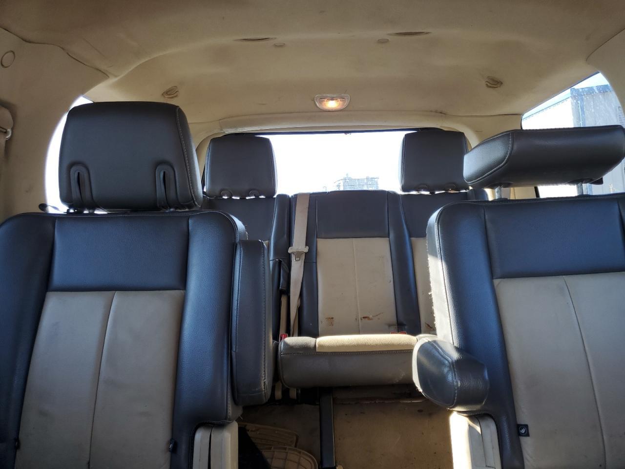 2007 FORD Expedition