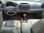 2003 TOYOTA CAMRY