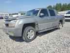 2002 CHEVROLET Avalanche