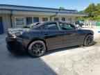 2017 DODGE CHARGER