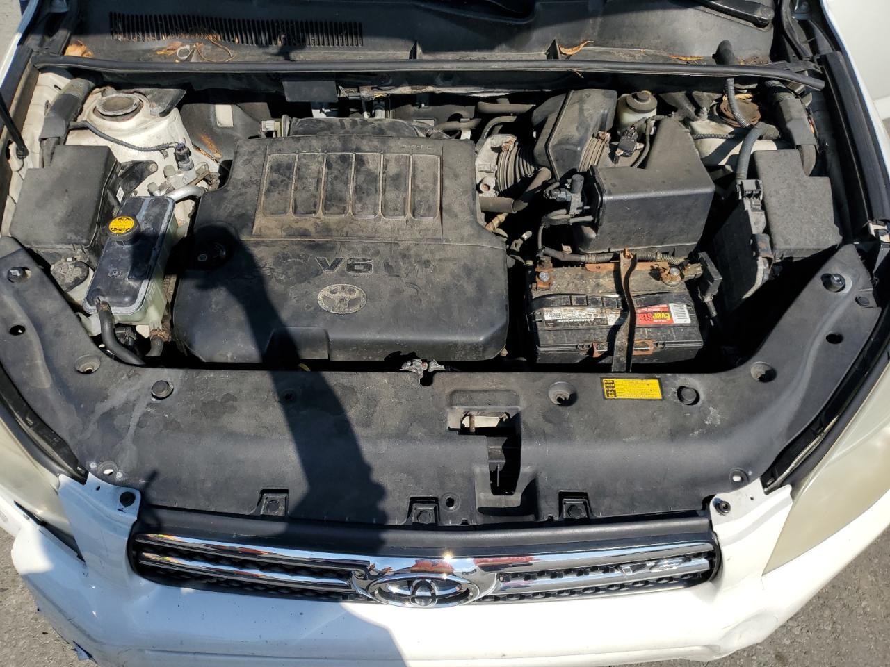 2007 TOYOTA RAV4