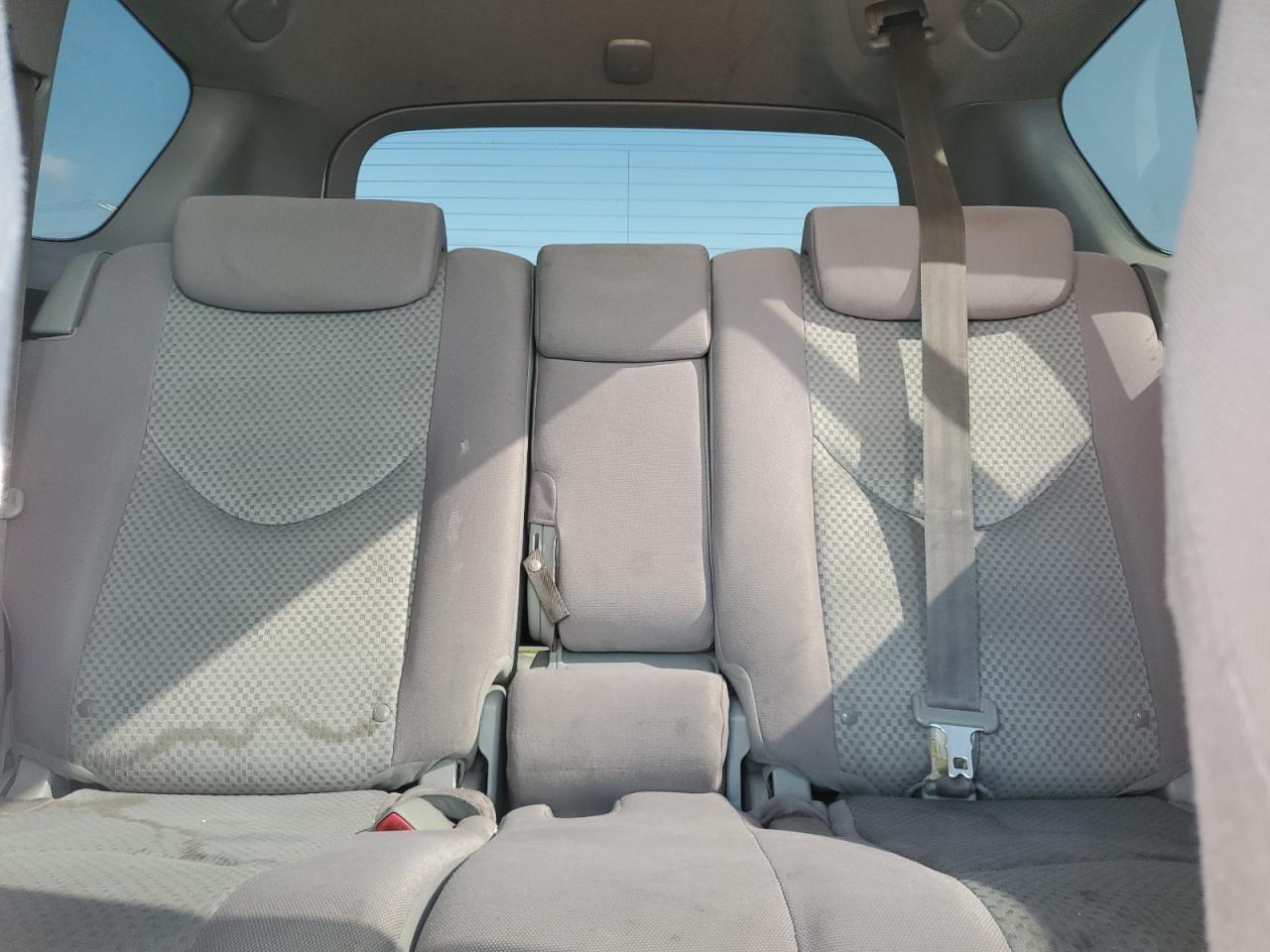 2008 TOYOTA RAV4