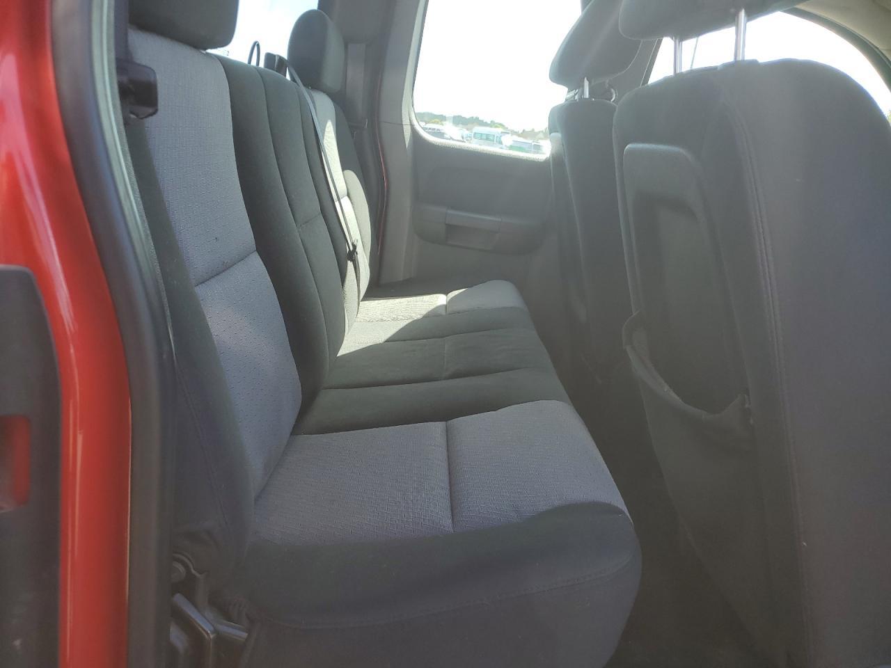 2007 CHEVROLET Silverado