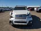 2013 SUBARU Outback