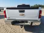 2010 CHEVROLET Silverado