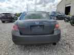 2010 HONDA ACCORD