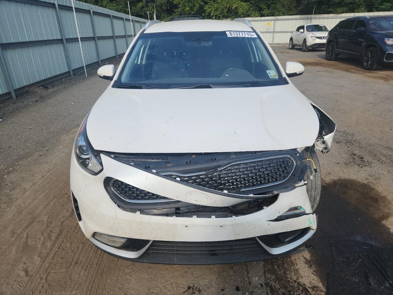 2019 KIA Niro
