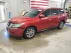 2016 NISSAN PATHFINDER