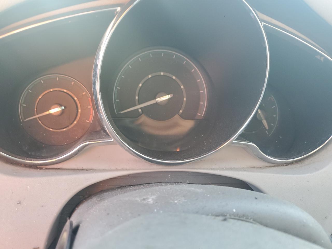 2009 CHEVROLET MALIBU