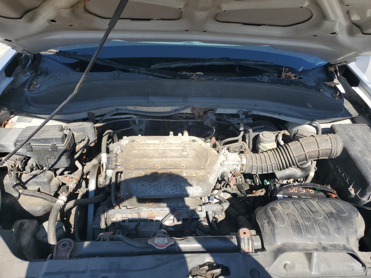 2006 HONDA Ridgeline