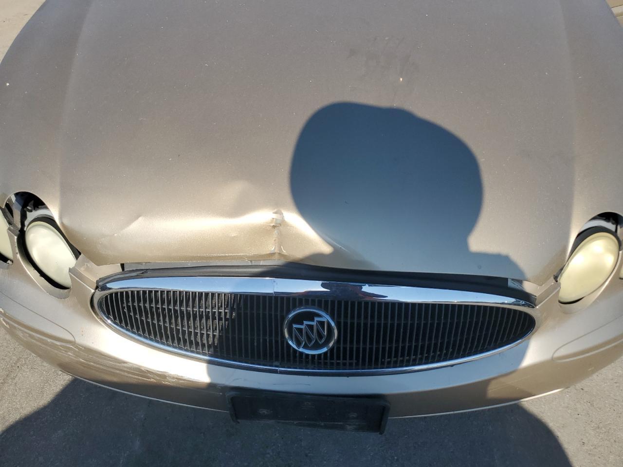 2005 BUICK LACROSSE