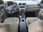 2010 FORD FUSION