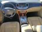 2013 HYUNDAI GENESIS