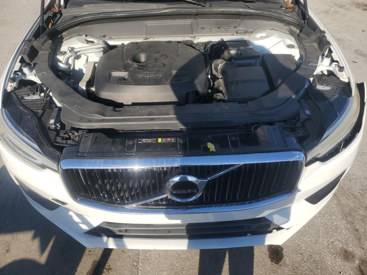 2019 VOLVO XC60