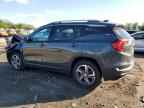 2020 GMC Terrain