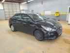 2022 HYUNDAI ACCENT