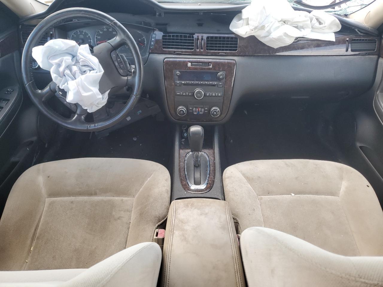 2013 CHEVROLET IMPALA