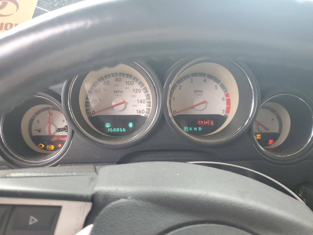 2010 DODGE Challenger