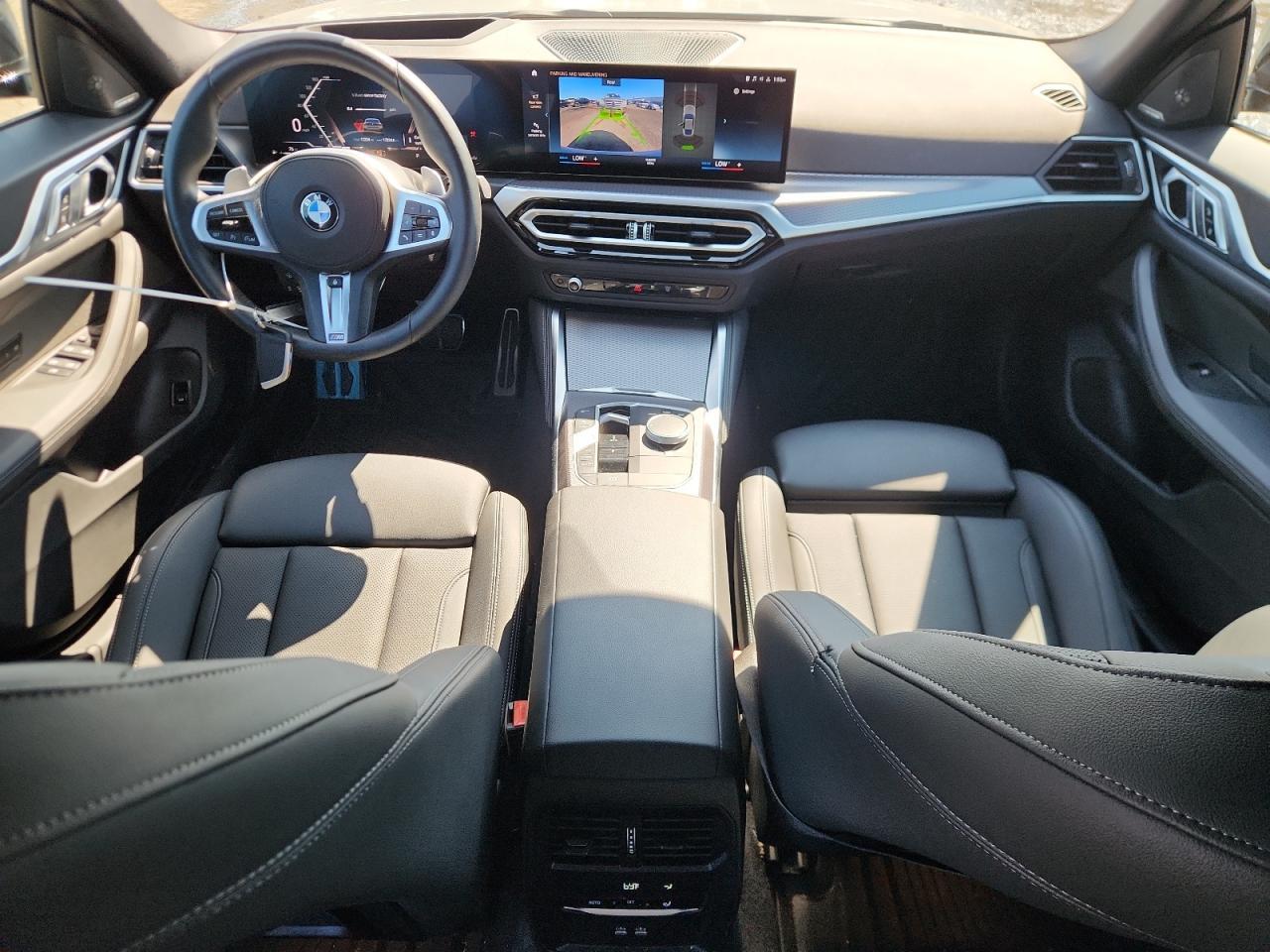 2024 BMW 4 Series