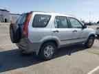 2004 HONDA CR-V