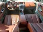 2003 NISSAN MURANO