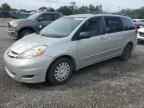2006 TOYOTA SIENNA