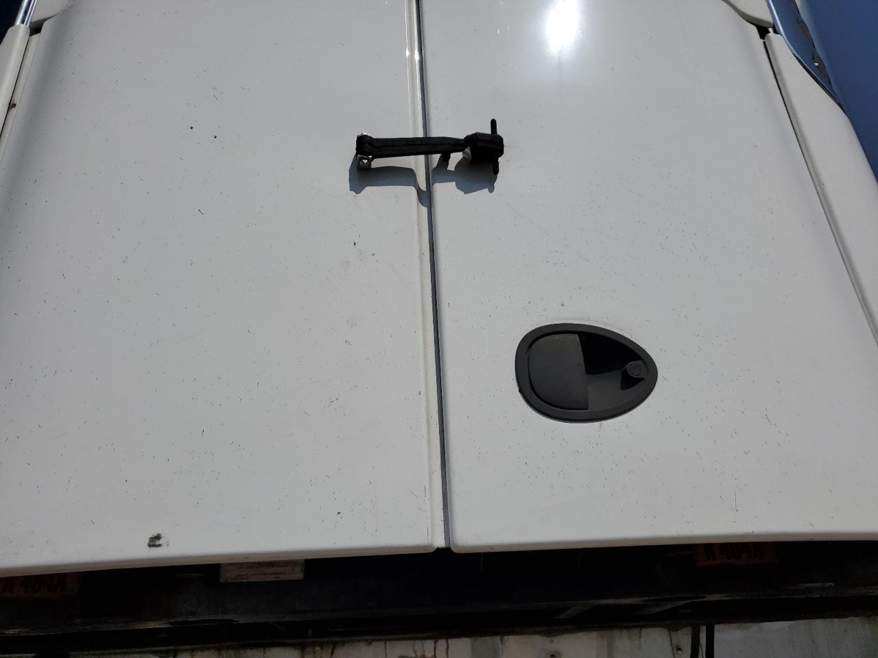 2017 Great Dane Refrigerated Van Trailer