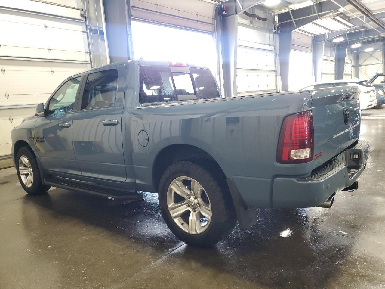2015 RAM 1500