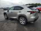 2017 LEXUS Nx