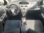 2008 TOYOTA YARIS