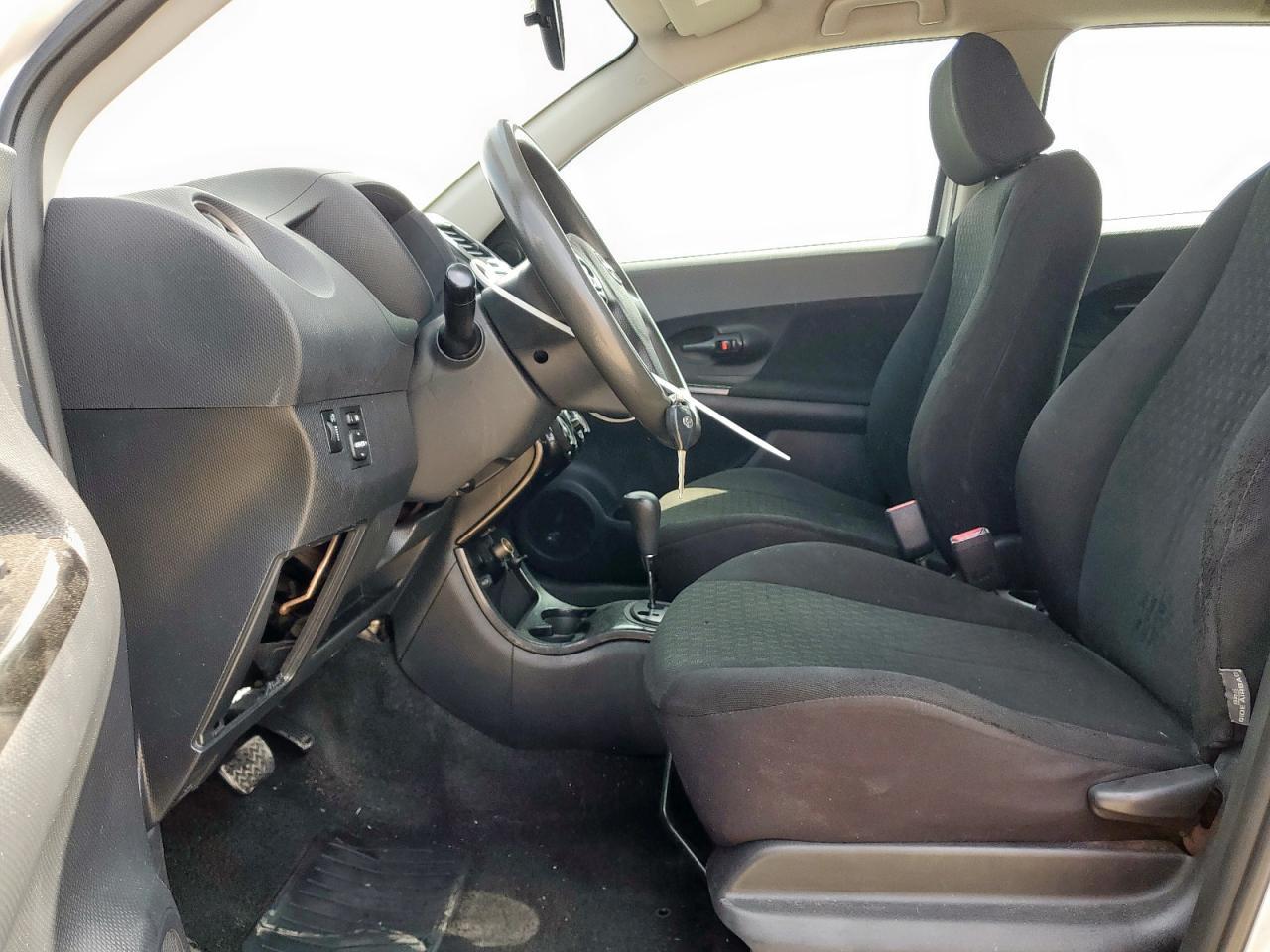 2008 TOYOTA SCION