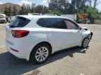 2018 BUICK Envision