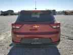 2024 CHEVROLET Trailblazer