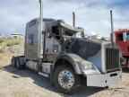 2007 KENWORTH T800